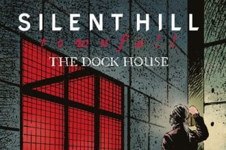 Silent hill townfall: dove leggere il fumetto