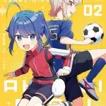 Akarui mirai, termina il manga