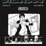 "dylan dog. Angoscia", dal 4 settembre