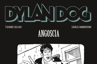 Dylan dog