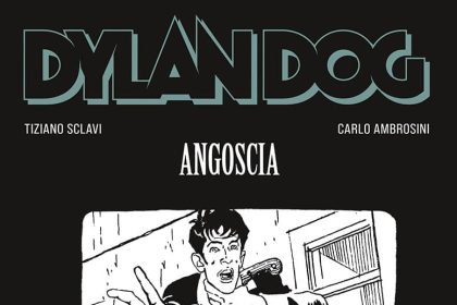 Dylan dog