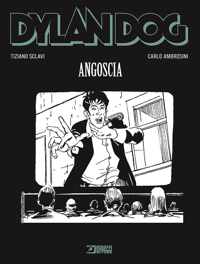 Dylan Dog