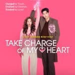 Take charge of my heart, serie il 9 ottobre