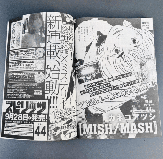 Mish