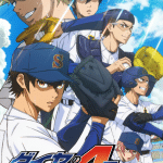 Ace of diamond act ii, rivelata la colonna sonora