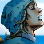 Steel ball run, johnny joestar torna a camminare? Cosa succede alle sue gambe