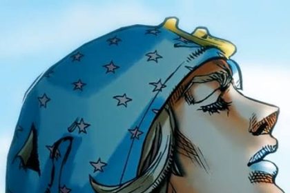 Steel ball run, johnny joestar torna a camminare? Cosa succede davvero alle sue gambe