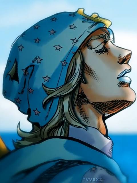 Steel ball run, johnny joestar torna a camminare? Cosa succede davvero alle sue gambe