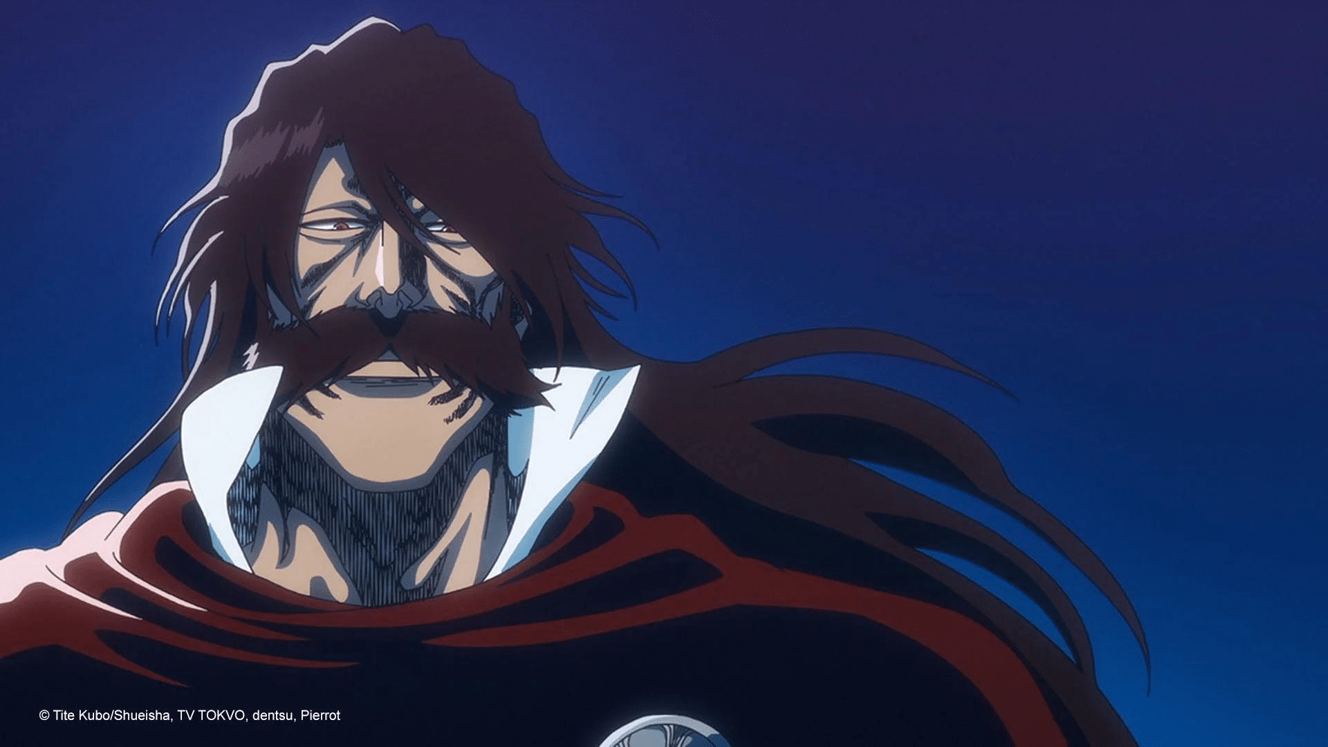BLEACH