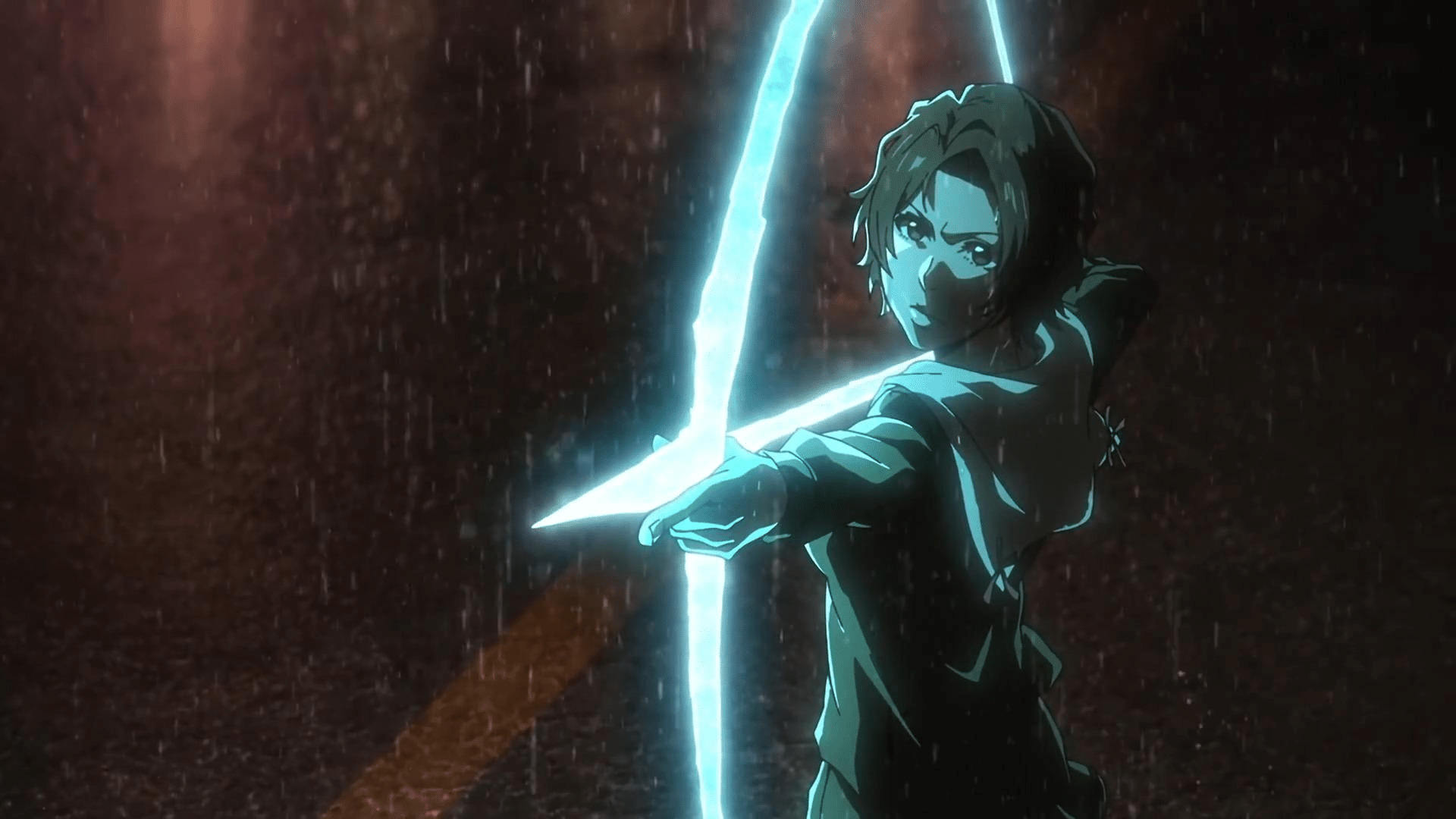 BLEACH