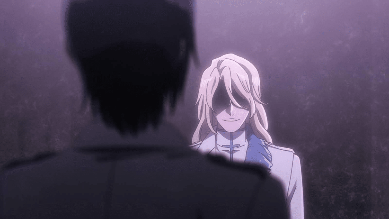 BLEACH