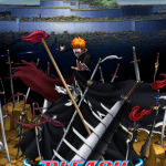 Bleach: thousand-year blood war - the calamity, ecco l'ultimo video promozionale