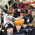 Bleach film in ordine: quando guardarli e quali sono canonici