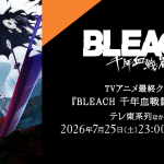 Bleach the calamity: quanti episodi sono e quando finisce