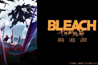 Bleach episodio 47 the end 2