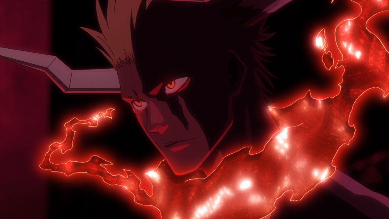 Blood Chains Ichigo