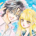 Bubble, pubblicato il capitolo one shot