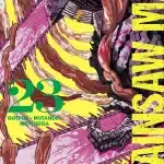 Chainsaw man 23: uscita italia, prezzo e cosa contiene