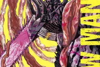 Chainsaw man 23 edizione italiana panini comics