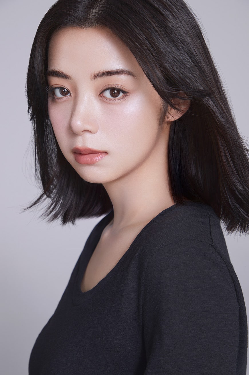Ikeda elaiza, guest voice dello speciale di detective conan