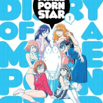 Diary of a male porn star, termina il manga Diary of a male porn star, termina il manga
