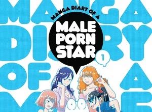 Diary of a male porn star