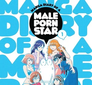 Diary of a male porn star