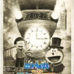 Doraemon, ecco il trailer del film del 2027