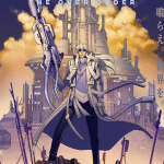 Eat-man ottiene un nuovo anime