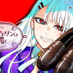 Evangeline puts on shoes, inizia una nuova serie