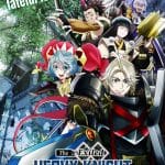 The exiled heavy knight knows how to game the system, rivelato un nuovo trailer