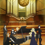 Forest of piano lascia netflix? Cosa sappiamo per l'italia