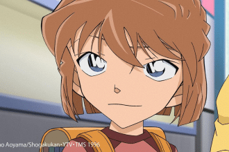 Haibara