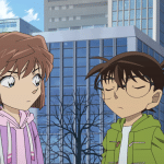 Detective conan: episodi con ai haibara da vedere in ordine Detective conan: episodi con ai haibara da vedere in ordine