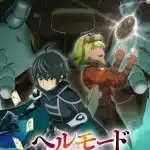 Hell mode ottiene una terza stagione