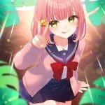 Asobi no kankei ottiene un manga Asobi no kankei ottiene un manga