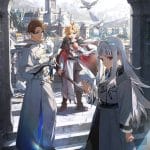 Bōkyaku no curse knight, inizia una nuova novel