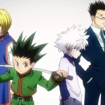Hunter x hunter: chi è don freecss e perché potrebbe essere ancora vivo?