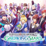 The idolm@ster sidem ottiene un film