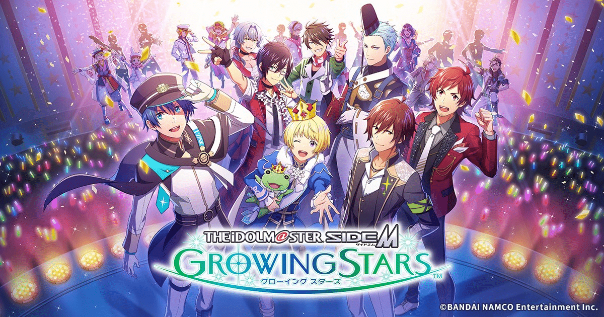 The idolm@ster sidem ottiene un film