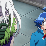 Iruma-kun 4 dopo l’anime: da quale capitolo continuare il manga? Iruma-kun 4 dopo l’anime: da quale capitolo continuare il manga?