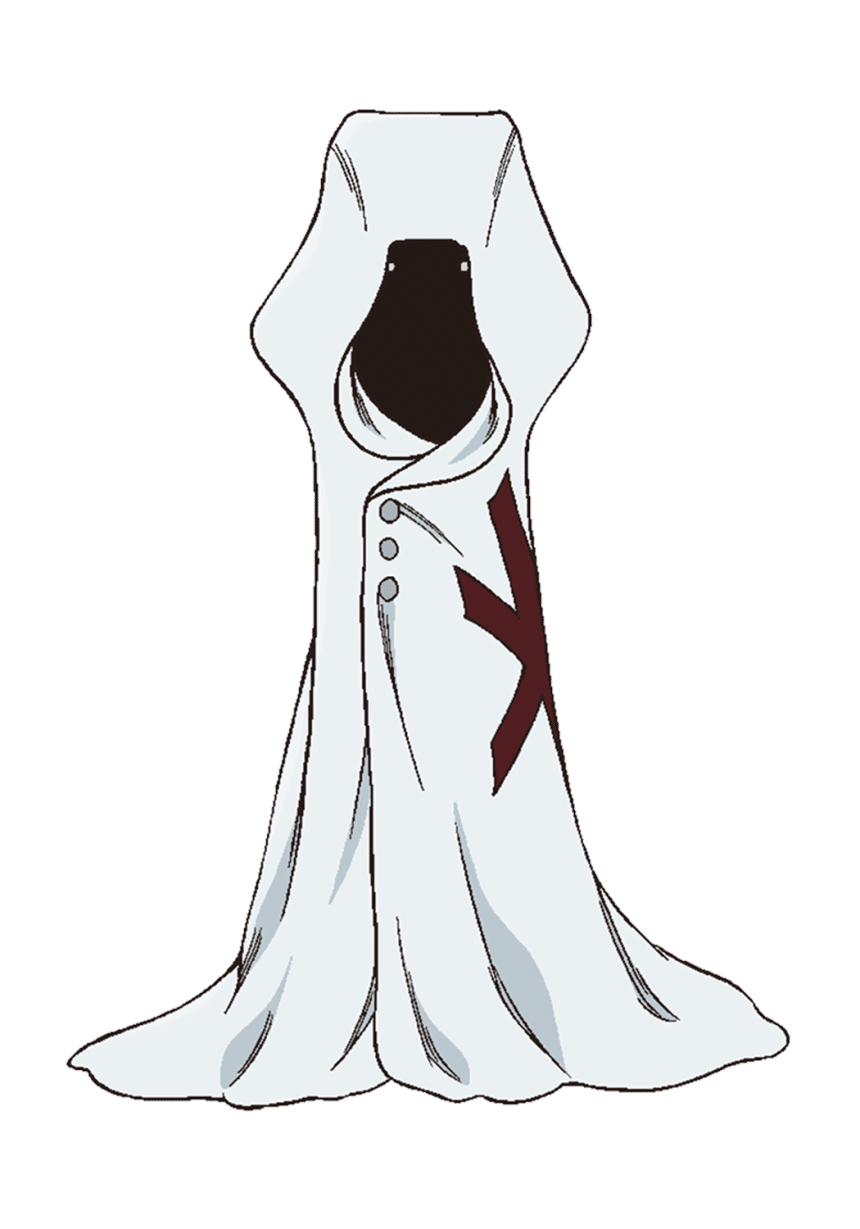 Jugram Haschwalth in BLEACH Thousand-Year Blood War, potere The Balance