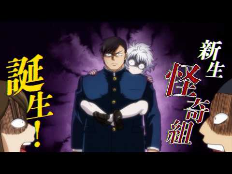 Let's go kaikigumi, guida al manga dopo il finale dell'anime