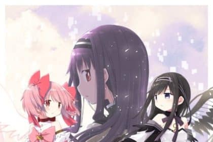 Madoka