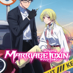 Marriage toxin 2, non perdere il video promozionale