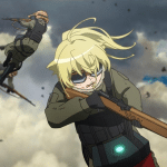 Saga of tanya the evil: mary sioux muore? Chi la uccide e cosa cambia tra anime e novel