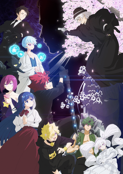 Mission yozakura family stagione 2 parte 2 11 ottobre 2026