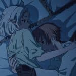 Mushoku tensei 3 episodio 11: chi è la figura di turning point 4