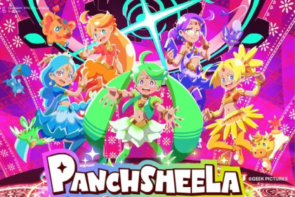 Panchsheela