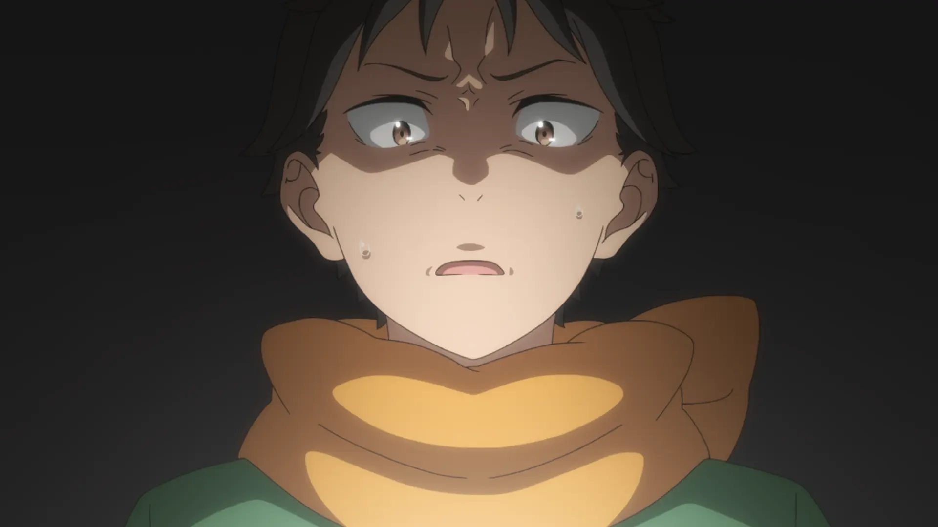 Re:zero: chi è louis arneb? Gola, memorie e subaru Natsuki subaru nell'episodio 82 di re:zero